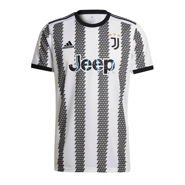 JUVENTUS 22-23 HOME JERSEY 600x600 JUVENTUS 22-23 HOME JERSEY