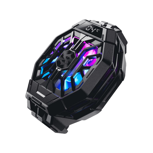 Black Shark FunCooler 2 Pro Black Shark FunCooler 2 Pro