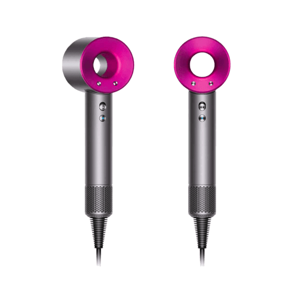 Dyson Supersonic hair dryer u-buy Dyson Supersonic Hair Dryer
