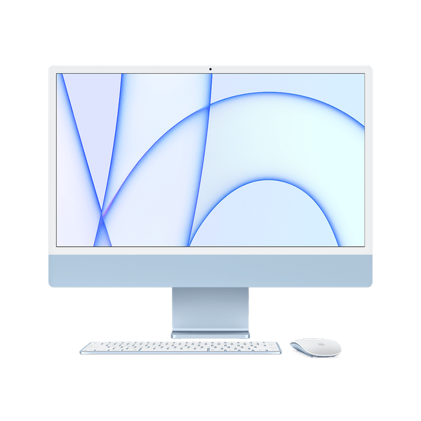 imac-ubuy iMac 24