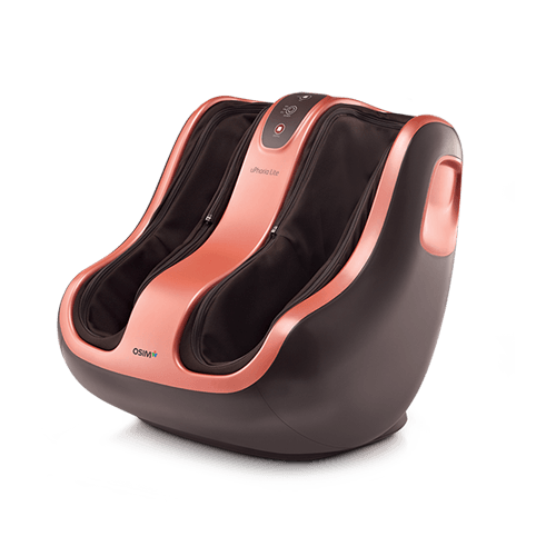 OSIM uPhoria Lite Leg Massager