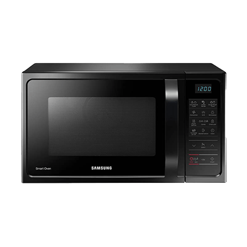 Samsung 28L Solo Microwave Oven-ubuy Samsung 28L Solo Microwave Oven