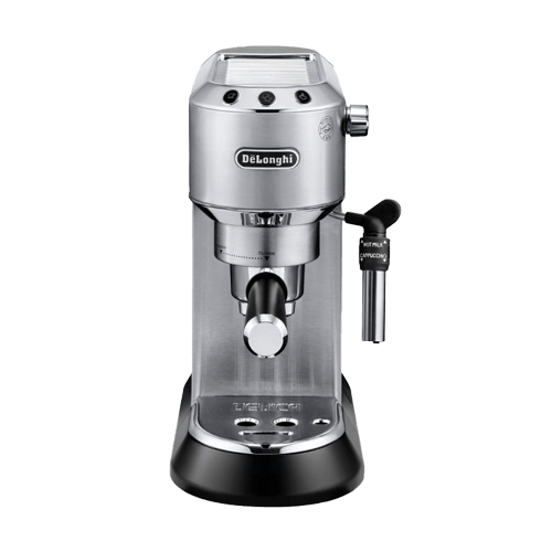 DeLonghi Dedica Style Pump Espresso Coffee Maker